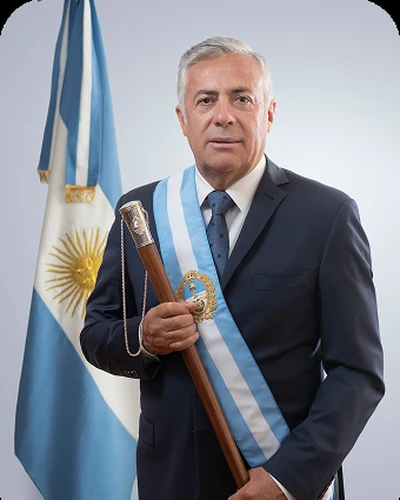 Alfredo Cornejo