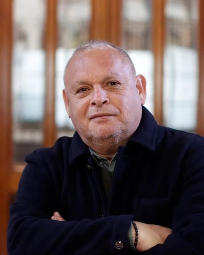 Rodrigo Mundaca