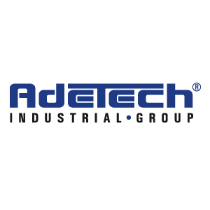 Adetech Logo